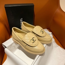 Chanel Low Shoes